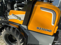 Radlader Giant G2300HD