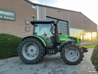 Schlepper / Traktor Deutz-Fahr 5125 keyline