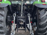 Schlepper / Traktor Deutz-Fahr 5125 keyline