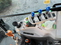Schlepper / Traktor Deutz-Fahr 5125 keyline