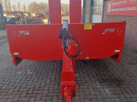 Tiefladeanhänger JPM JPM oprijwagen