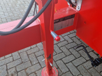 Tiefladeanhänger JPM JPM oprijwagen