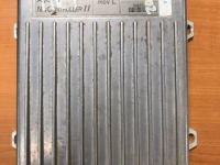 GPS Lenksystemen und Zubehör Trimble FM1000 met NAV II controller en modem