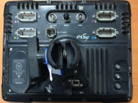 GPS Lenksystemen und Zubehör Trimble FM1000 met NAV II controller en modem