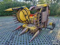 Maisgebiss Kemper 4500 maisbek