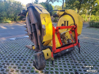 Maisgebiss Kemper 4500 maisbek