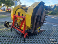 Maisgebiss Kemper 4500 maisbek