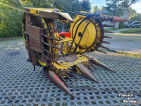 Maisgebiss Kemper 4500 maisbek