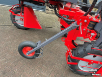 Selektionwagen  SL-3 Selectiewagen