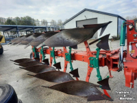 Pflüge Kverneland KV-LB100-300 5 schaar.