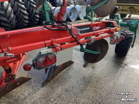Pflüge Kverneland KV-LB100-300 5 schaar.