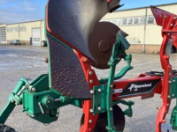 Pflüge Kverneland KV-LB100-300 5 schaar.