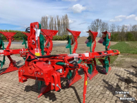 Pflüge Kverneland LB 100-300 4 schaar