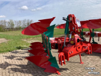 Pflüge Kverneland LB 100-300 4 schaar