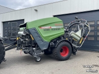 Pressen Fendt Rotana 130F  Combi