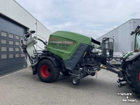 Pressen Fendt Rotana 130F  Combi