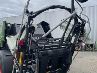 Pressen Fendt Rotana 130F  Combi