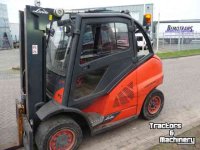 Gabelstapler Linde H45 d evo