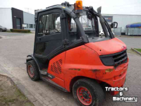 Gabelstapler Linde H45 d evo