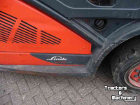 Gabelstapler Linde H45 d evo
