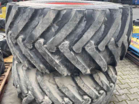 Räder, Reifen, Felgen & Distanzringe Fendt 18.1R26  750/65R26