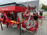 Drillmaschine Kverneland Kverneland schijven  zaaimachine Saterra 1030 3 meter