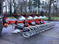 Pflüge Kuhn Vari-Master 153 4 + 1