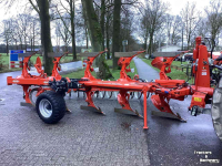 Pflüge Kuhn Vari-Master 153 4 + 1