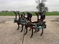 Grubber  Cultivator | 4,00- mtr.