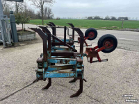 Grubber  Cultivator | 4,00- mtr.