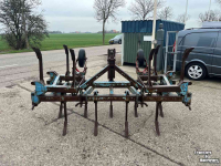 Grubber  Cultivator | 4,00- mtr.