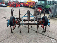 Grubber  Cultivator | 4,00- mtr.