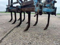 Grubber  Cultivator | 4,00- mtr.