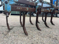 Grubber  Cultivator | 4,00- mtr.