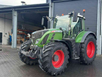Schlepper / Traktor Fendt 724 PROFI PLUS
