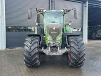 Schlepper / Traktor Fendt 724 PROFI PLUS