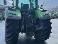 Schlepper / Traktor Fendt 724 PROFI PLUS