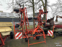 Kreiselheuer Kuhn GF8501MH