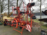 Kreiselheuer Kuhn GF8501MH