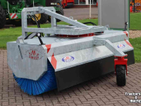 Kehrmaschine Sweep TV 800/260PROF