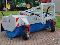 Kehrmaschine Sweep TV 800/260PROF