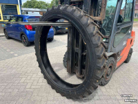 Räder, Reifen, Felgen & Distanzringe Kleber 230/95R48 eenling demo band