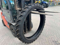 Räder, Reifen, Felgen & Distanzringe Kleber 230/95R48 eenling demo band