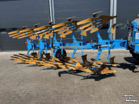 Pflüge Lemken juwel 8