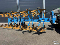 Pflüge Lemken juwel 8