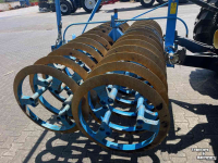 Pflüge Lemken juwel 8