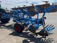 Pflüge Lemken juwel 8