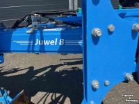 Pflüge Lemken juwel 8