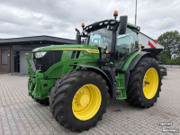 Schlepper / Traktor John Deere 6R155 AP 50KM G5-PLUS 2024 3125 UUR OMKEERVIN!!!