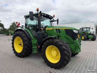 Schlepper / Traktor John Deere 6R155 AP 50KM G5-PLUS 2024 3125 UUR OMKEERVIN!!!